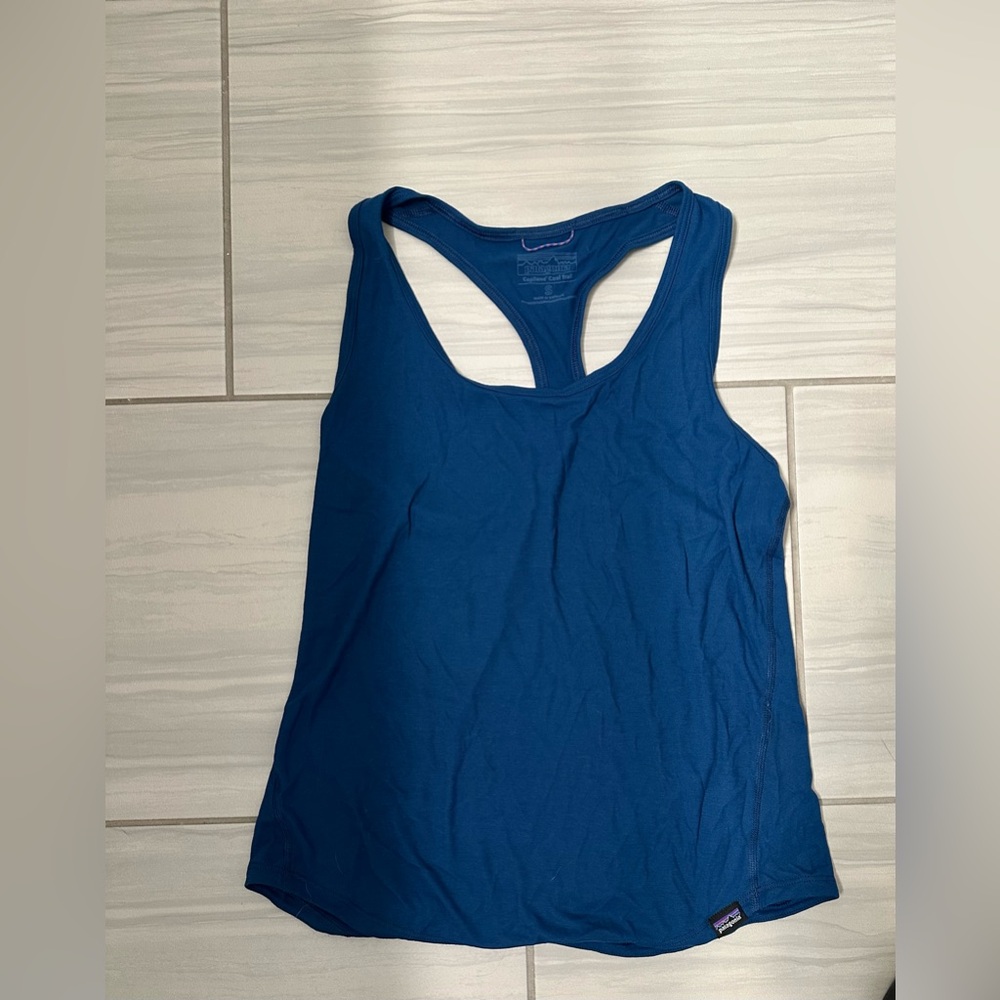 Patagonia Women's Tank Top